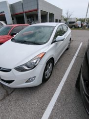 Used 2012 Hyundai Elantra GLS w/ Preferred Pkg 3 image 1
