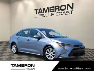 Used 2023 Toyota Corolla LE image 1