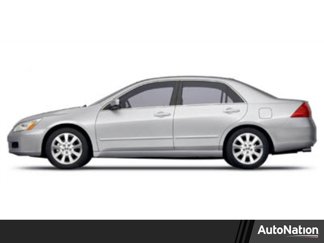 Used 2007 Honda Accord EX-L image 1