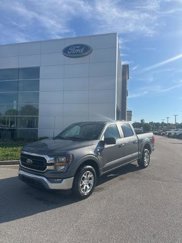 Certified 2023 Ford F150 XLT image 1