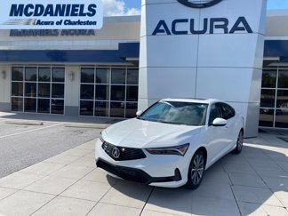 New 2025 Acura Integra image 1