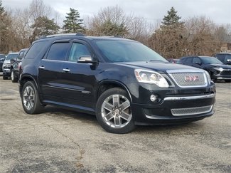 Used 2012 GMC Acadia Denali image 1