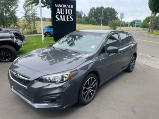 Used 2018 Subaru Impreza 2.0i image 1