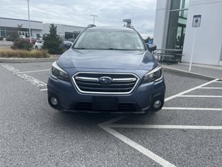 Used 2018 Subaru Outback 2.5i Premium video 2