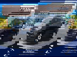 Used 2016 Chevrolet Traverse LS image 1