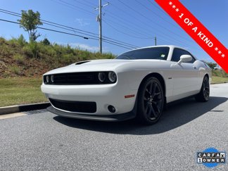 Used 2019 Dodge Challenger R/T w/ Plus Package image 1