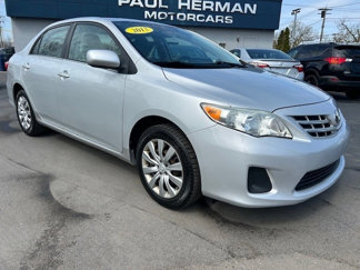 Used 2013 Toyota Corolla L image 1