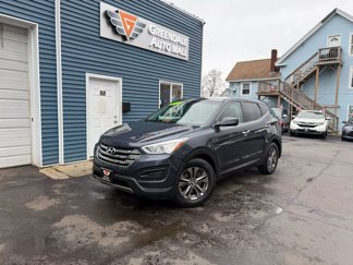 Used 2014 Hyundai Santa Fe Sport image 1