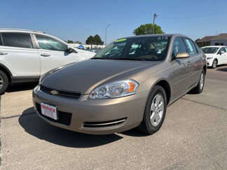 Used 2007 Chevrolet Impala LT image 1