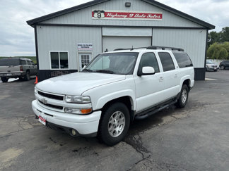 Used 2003 Chevrolet Suburban Z71 image 1