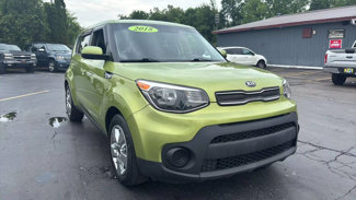 Used 2017 Kia Soul image 1