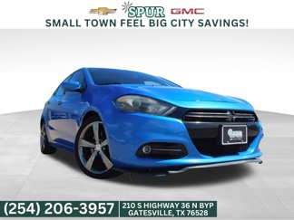 Used 2015 Dodge Dart GT image 1