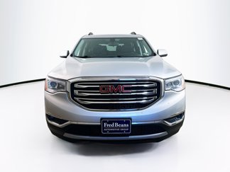 Used 2017 GMC Acadia SLE video 2