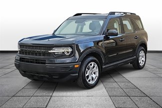 Used 2021 Ford Bronco Sport image 1