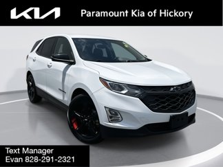Used 2019 Chevrolet Equinox LT image 1