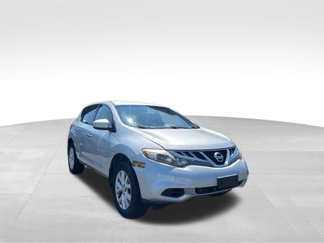 Used 2012 Nissan Murano S image 1