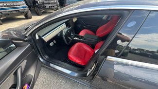 Used 2020 Tesla Model 3 Performance image 1