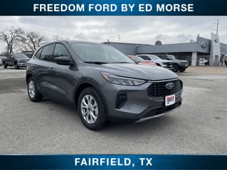 New 2025 Ford Escape Active image 1