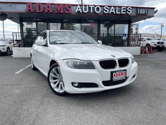 Used 2011 BMW 328i Sedan image 1
