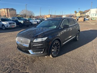 Used 2019 Lincoln Nautilus Reserve w/ Driver Assistance Package image 1