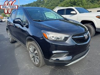 Used 2022 Buick Encore Preferred image 1