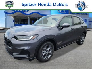 New 2026 Honda HR-V LX image 1