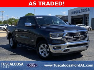 Used 2019 RAM 1500 Laramie image 1