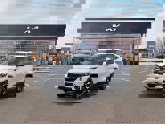 New 2025 Kia Seltos S image 1
