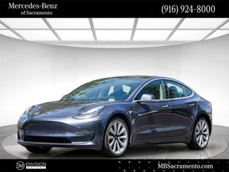 Used 2019 Tesla Model 3 Long Range image 1
