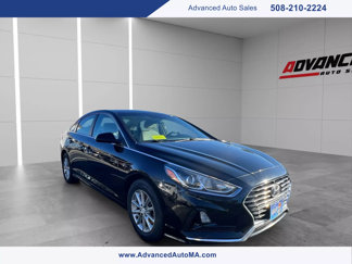 Used 2019 Hyundai Sonata SE image 1