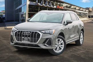 Used 2022 Audi Q3 2.0T Premium image 1