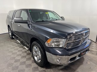 Used 2013 RAM 1500 Big Horn image 1