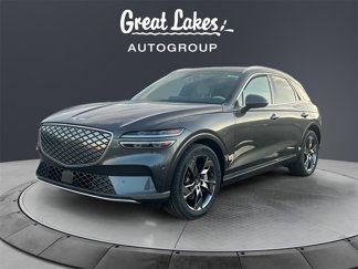Used 2023 Genesis Electrified GV70 Advanced image 1