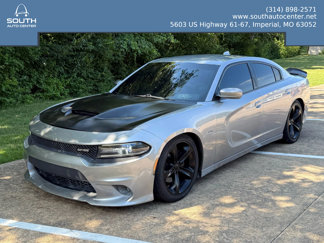 Used 2018 Dodge Charger R/T w/ Plus Group image 1