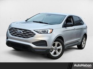 Used 2019 Ford Edge SE image 1