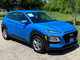 Used 2019 Hyundai Kona SE image 1