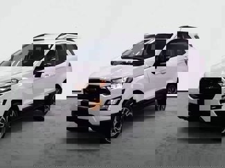 Used 2020 Ford EcoSport SES image 1