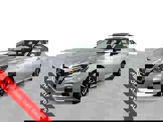 Used 2021 Nissan Altima 2.5 SV image 1