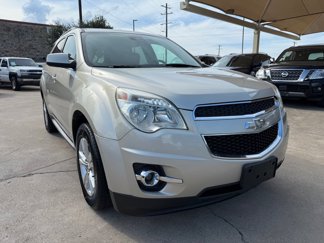 Used 2015 Chevrolet Equinox LT image 1