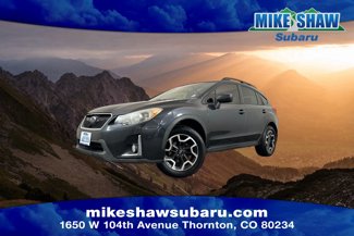 Used 2016 Subaru Crosstrek 2.0i Premium w/ Moonroof Package image 1