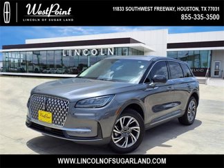 Used 2023 Lincoln Corsair FWD image 1
