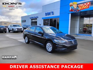 Used 2019 Volkswagen Jetta S w/ Driver Assistance Package image 1