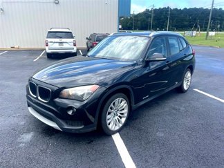 Used 2014 BMW X1 sDrive28i image 1