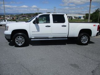 Used 2014 GMC Sierra 2500 SLE w/ SLE Preferred Package image 1