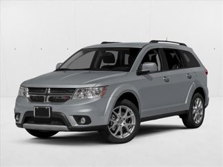 Used 2016 Dodge Journey SXT image 1
