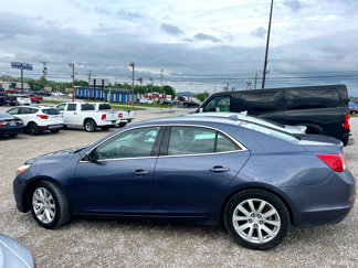 Used 2014 Chevrolet Malibu LT image 1