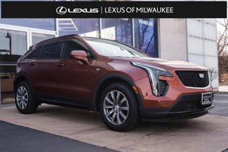 Used 2019 Cadillac XT4 Sport image 1
