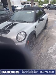 Used 2013 MINI Cooper S image 1