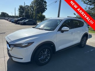 Used 2018 MAZDA CX-5 Sport image 1