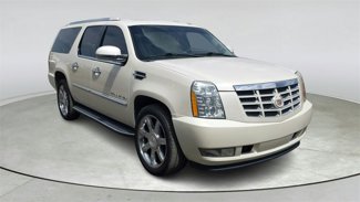Used 2013 Cadillac Escalade ESV Luxury video 1